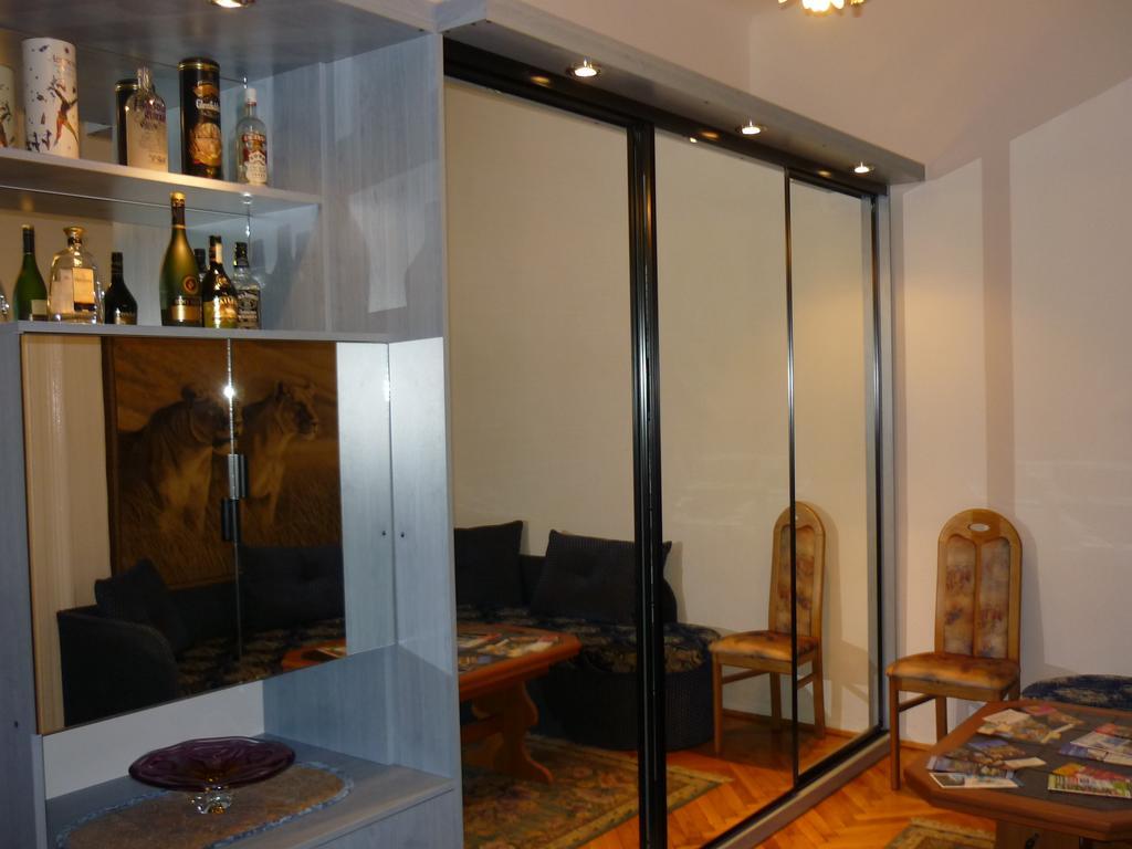 Joe Apartman בודפשט מראה חיצוני תמונה