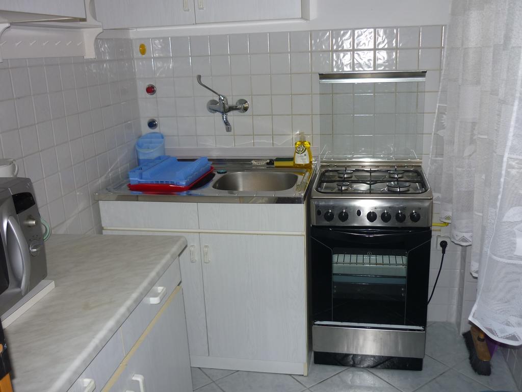 Joe Apartman בודפשט מראה חיצוני תמונה